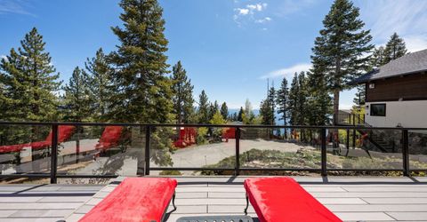 608 Dorothy Court, Incline Village, NV 89451 Photo
