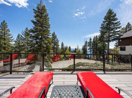 608 Dorothy Court, Incline Village, NV 89451 Photo
