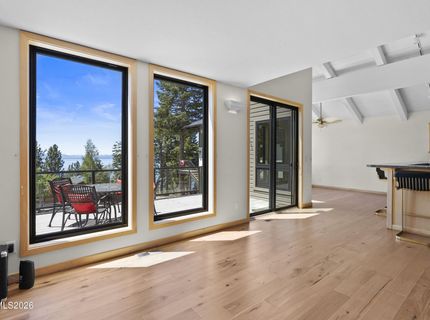 608 Dorothy Court, Incline Village, NV 89451 Photo
