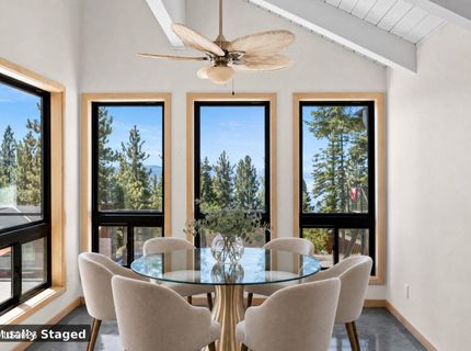 608 Dorothy Court, Incline Village, NV 89451 Photo