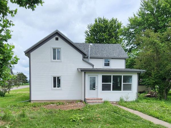 107 N 3rd Street, Vincent, IA 50594