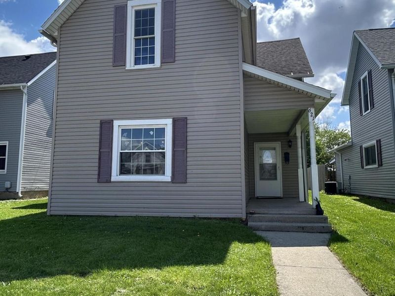 621 E Spring Street, Saint Marys, OH 45885 Photo 1