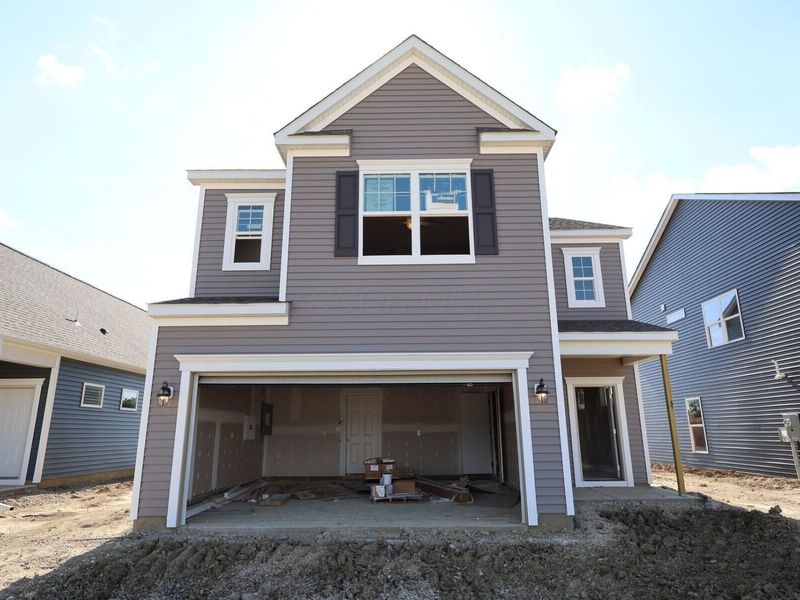 5803 Valleydale Road, Powell, OH 43065 Photo 1