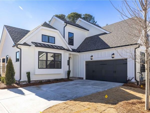 577 Pearl Street, Cumming, GA 30040