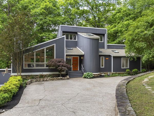 2611 Shore Line Rd, Knoxville, TN 37932
