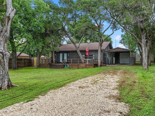 188 Linda Lee Loop, Whitney, TX 76692