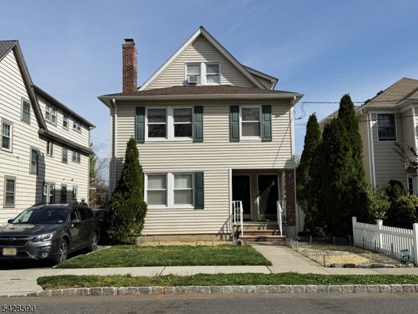 15 Edgar St, Unit A, Summit, NJ 07901