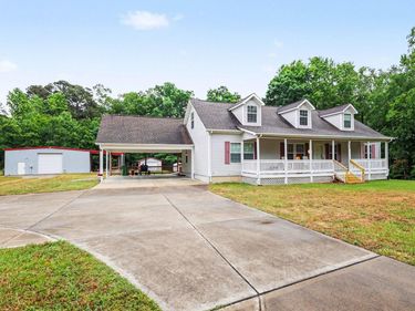 1242 Wade Stephenson Road, Holly Springs, NC 27540