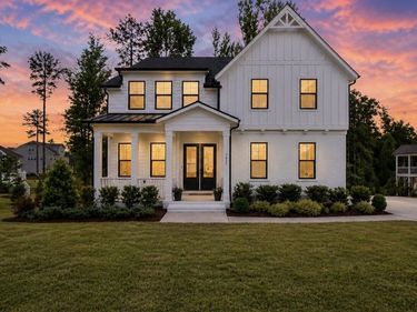 7633 Hasentree Way, Wake Forest, NC 27587