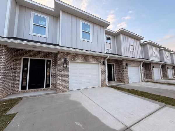 704 Ferguson Drive, Unit 4, Fort Walton Beach, FL 32547