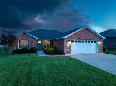 132 Punkin Run Road, Richmond, KY 40475