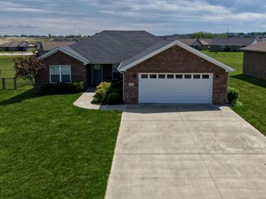 132 Punkin Run Road, Richmond, KY 40475