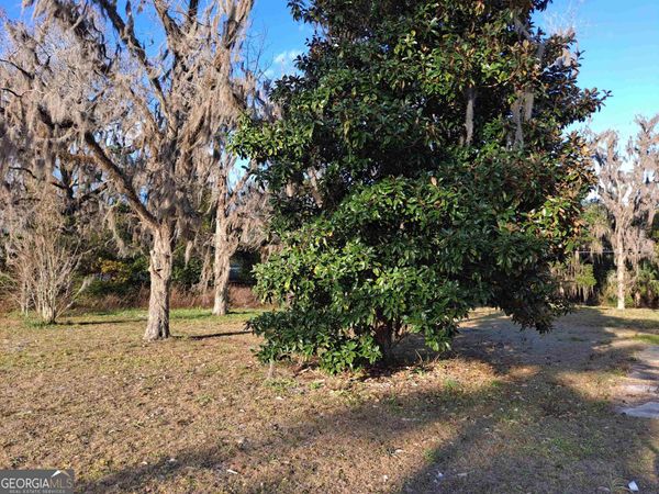 0 EAST Martin Street, Folkston, GA 31537