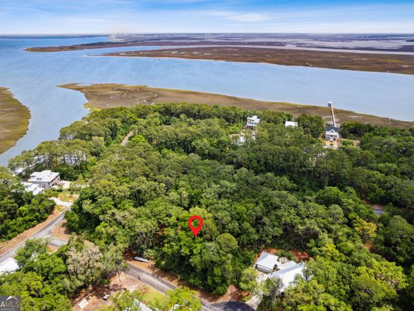 0 Doubloon V/L 1007 Court, St. Marys, GA 31558