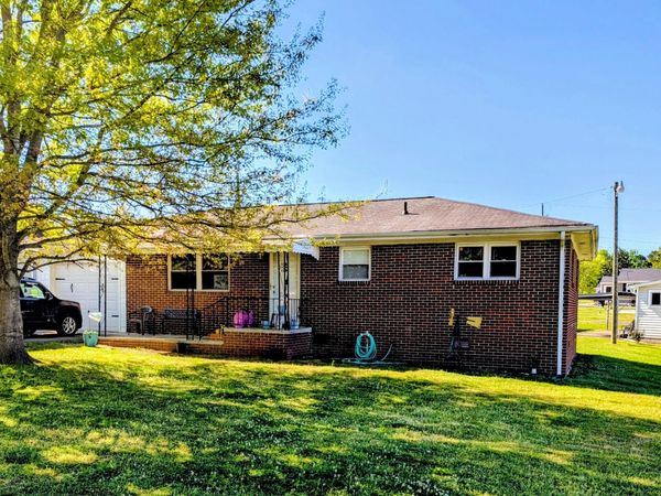 64 Stephenson Drive, Ringgold, GA 30736