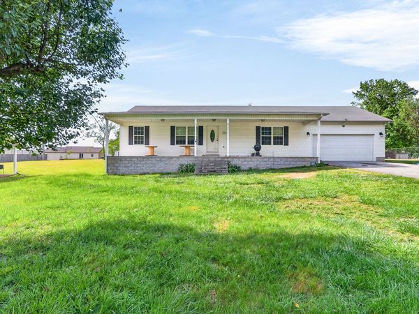 130 Dodson Ln, Rickman, TN 38580