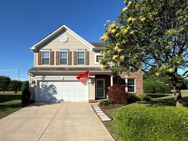 3056 Morning Mist Ct , Murfreesboro, TN 37128