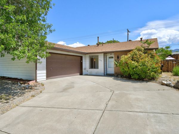 4708 Eric Drive NE, Albuquerque, NM 87109