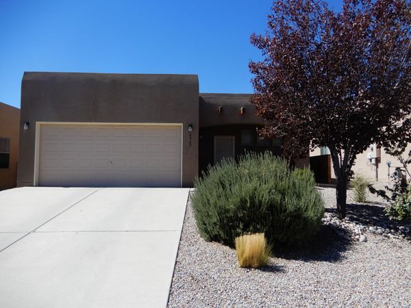 4927 Costa Uasca Drive NW, Albuquerque, NM 87120