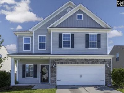 472 Walking Lane, Lexington, SC 29073