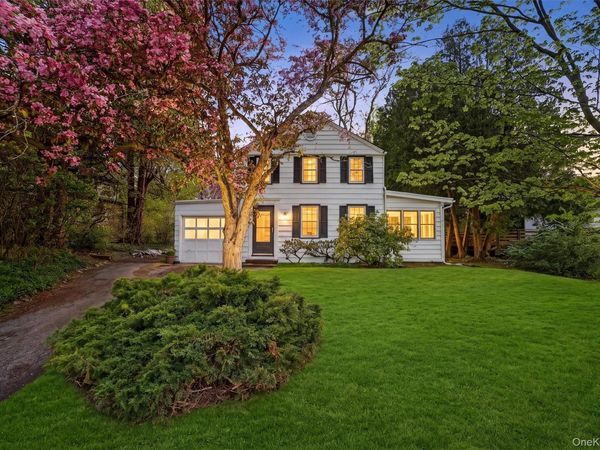 62 Cleveland Drive , Croton-on-Hudson, NY 10520