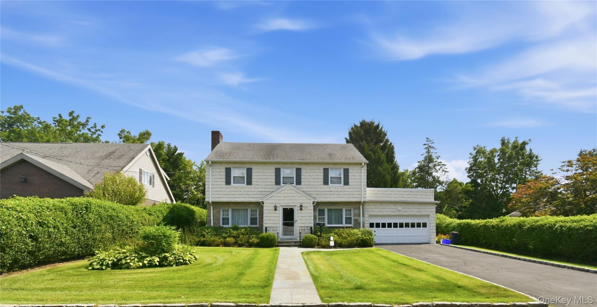 25 Brookfield Road , Mount Vernon, NY 10552 Main Photo