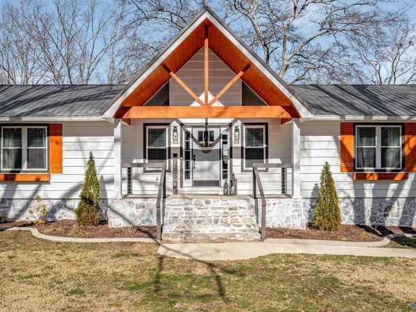 351 Canoe Creek Road, Rainbow City, AL 35906