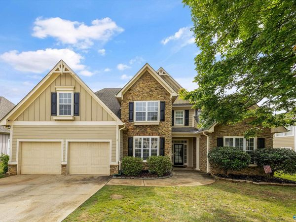 7 Crimson Cloud Blvd SW, Huntsville, AL 35824