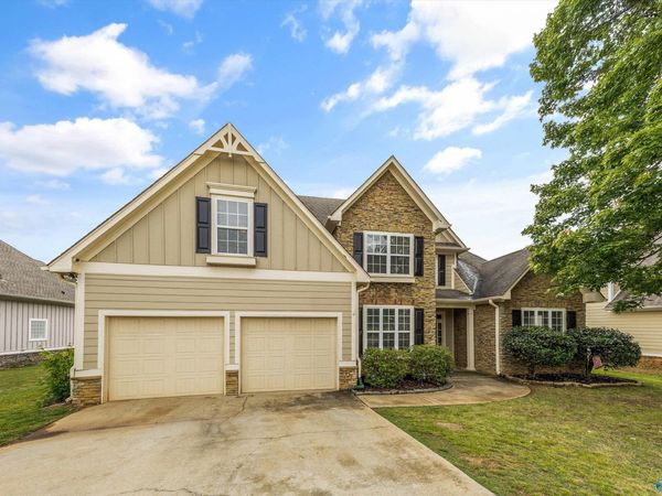 7 Crimson Cloud Blvd SW, Huntsville, AL 35824