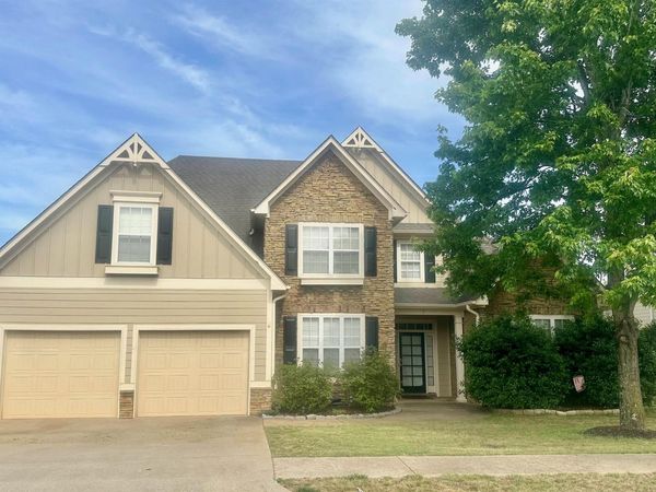 7 Crimson Cloud Blvd SW, Huntsville, AL 35824