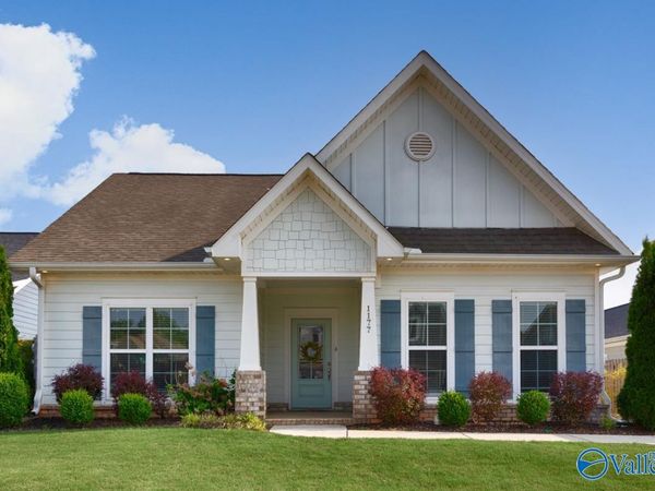 1177 Towne Creek Place NW, Huntsville, AL 35806