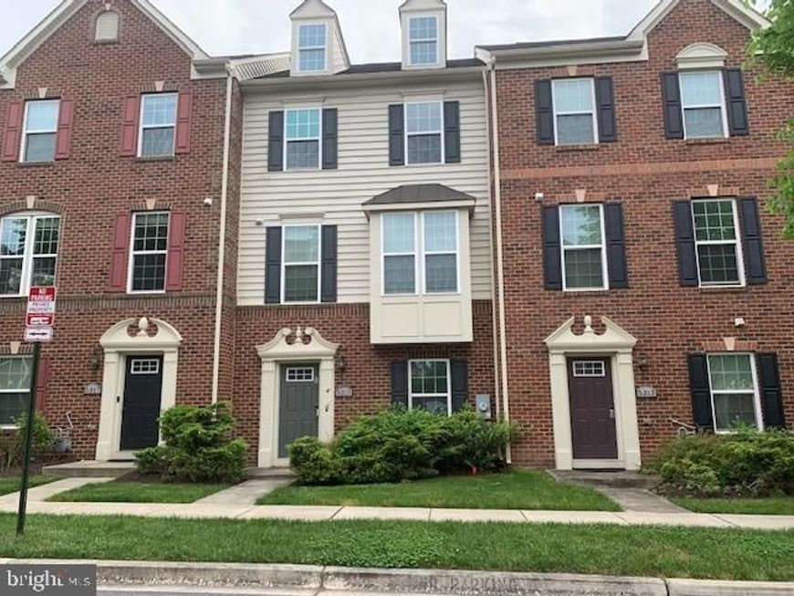 5315 Davis Point Lane , Greenbelt, MD 20770 Main Photo