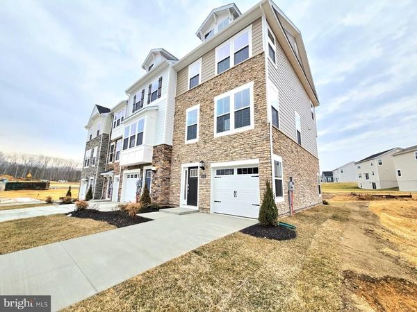 5518 ABERDEEN PLACE , WHITE PLAINS, MD 20695