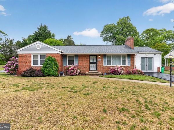 3804 HEMLOCK PLACE, TEMPLE HILLS, MD 20748