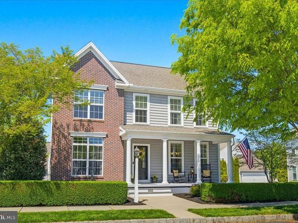 1400 PICKET DRIVE, LANCASTER, PA 17601