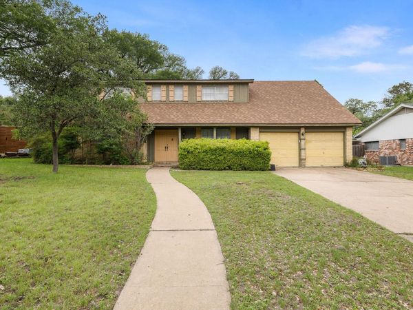 8616 Willowick DR, Austin, TX 78759