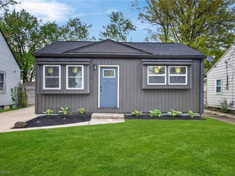 11818 Kirton Avenue, Cleveland, OH 44135 Photo 1