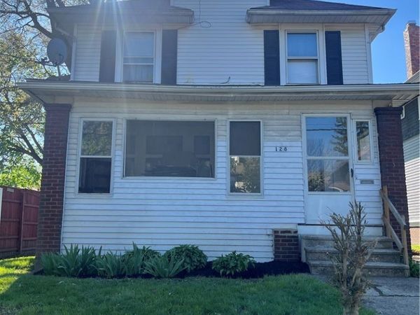 128 Corson Avenue , Akron, OH 44302