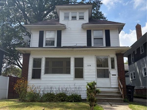 128 Corson Avenue, Akron, OH 44302