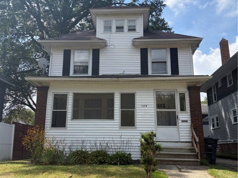 128 Corson Avenue, Akron, OH 44302 Photo 1