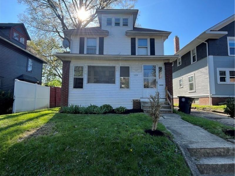 128 Corson Avenue, Akron, OH 44302 Photo 2