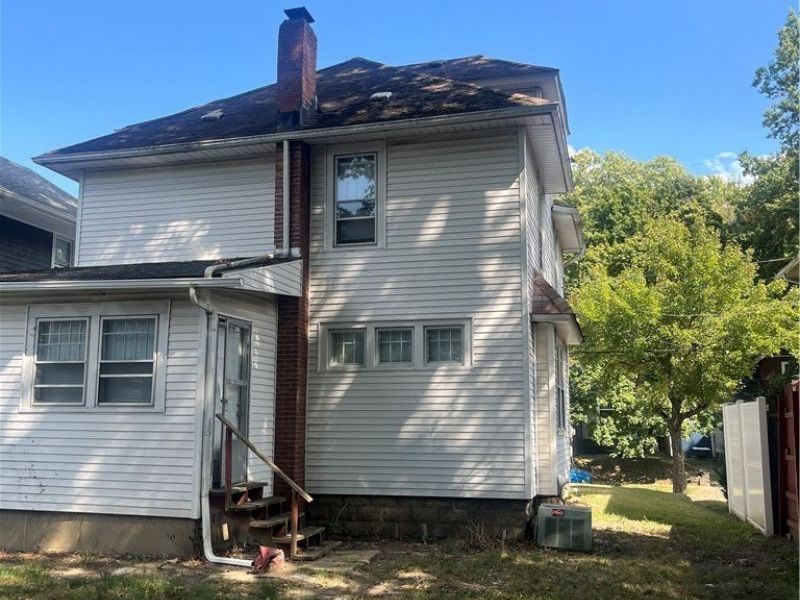 128 Corson Avenue, Akron, OH 44302 Photo 3