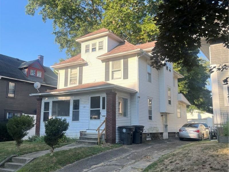 128 Corson Avenue, Akron, OH 44302 Photo 4