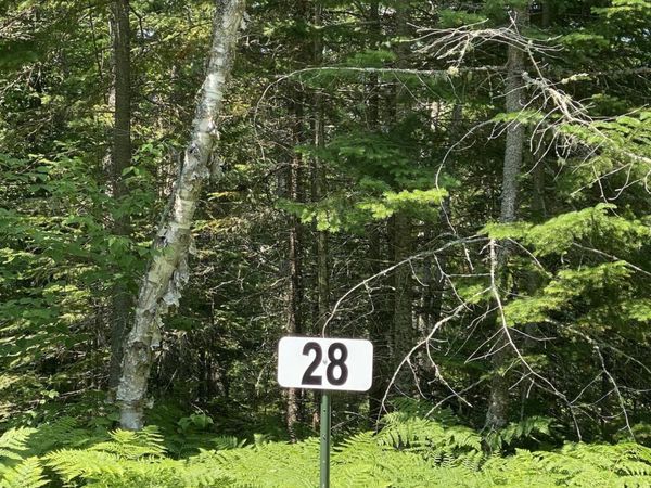 Lot 28 THIRD CREEK SUBDIVISION, Paradise, MI 49768