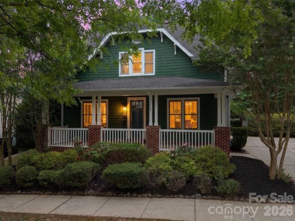 14044 Garden District Row , Huntersville, NC 28078