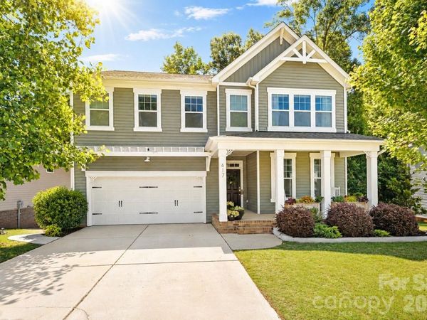617 Ardent Trail, Belmont, NC 28012