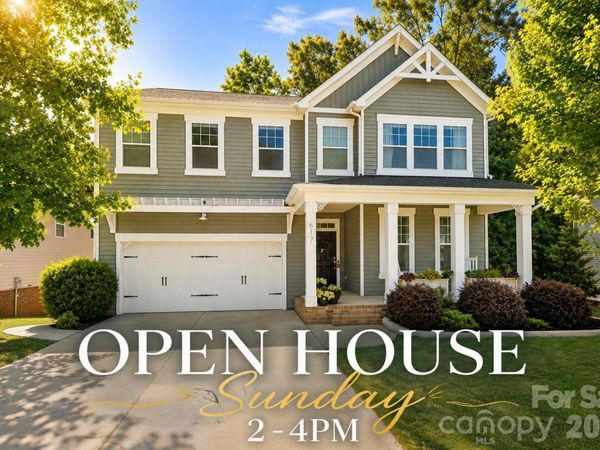 617 Ardent Trail, Belmont, NC 28012
