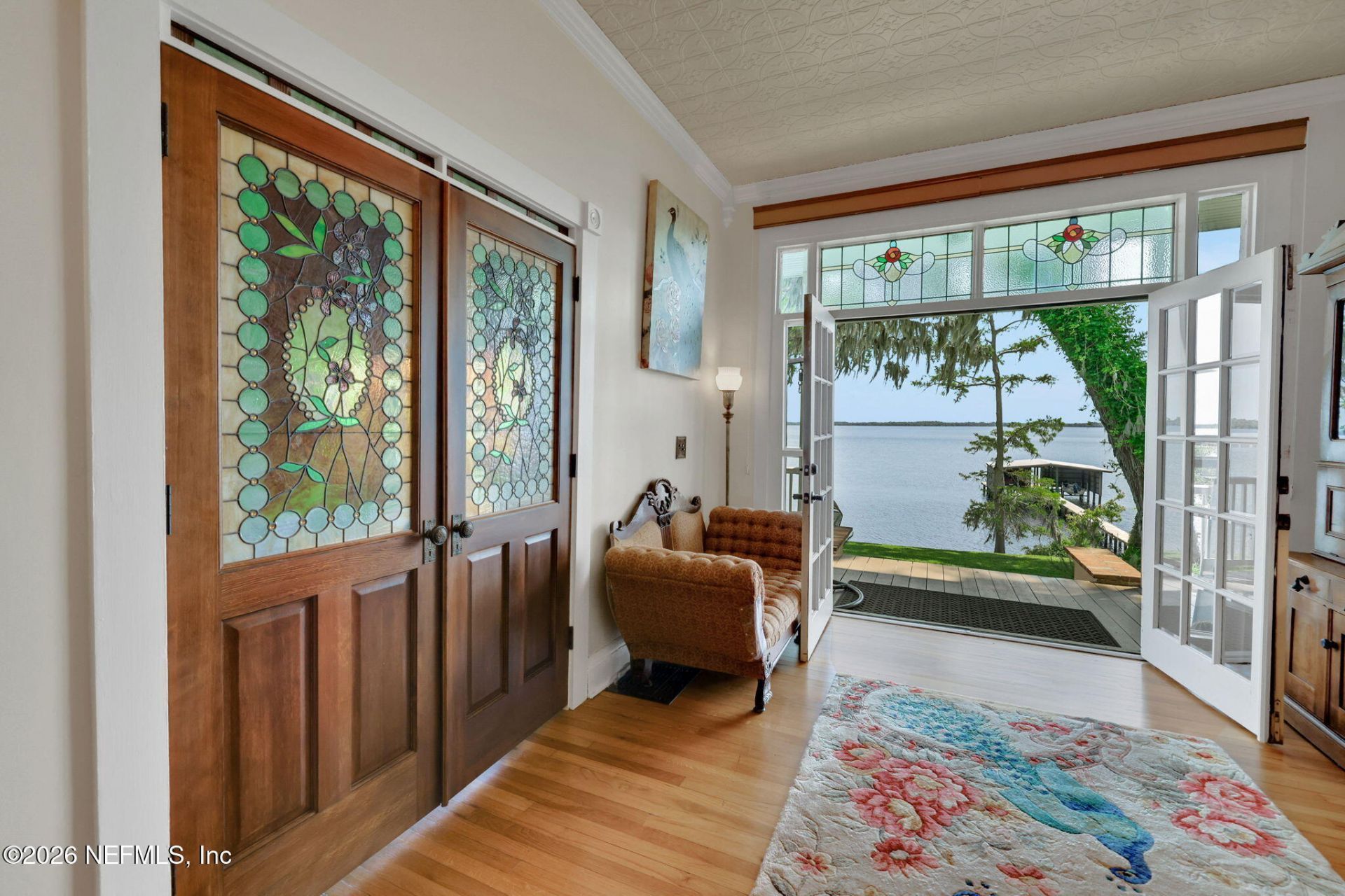 517 S Prospect Street, Crescent City, FL 32112 Photo