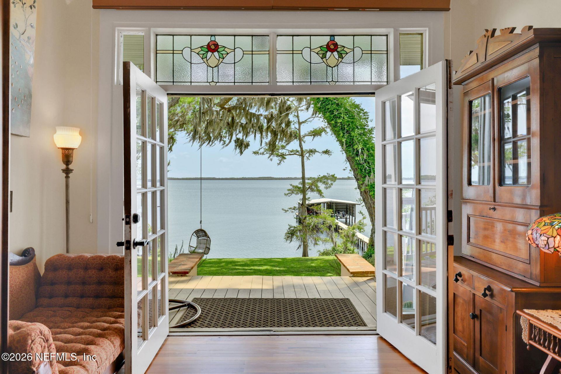 517 S Prospect Street, Crescent City, FL 32112 Photo