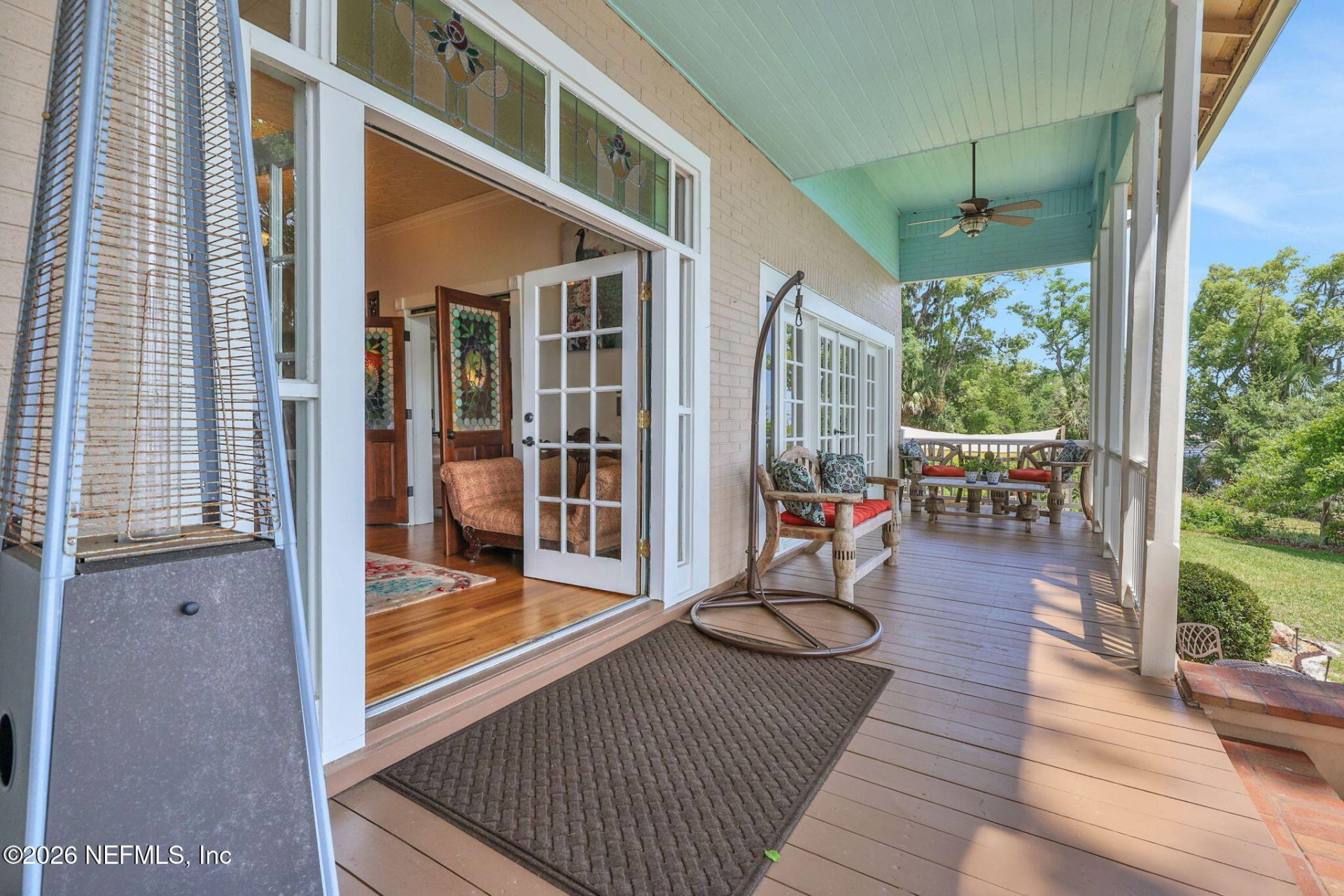 517 S Prospect Street, Crescent City, FL 32112 Photo